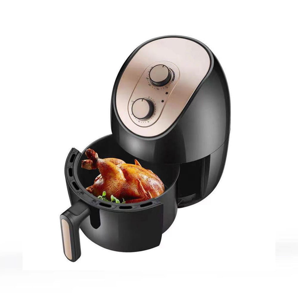 3L Control Friteu de control mecanic