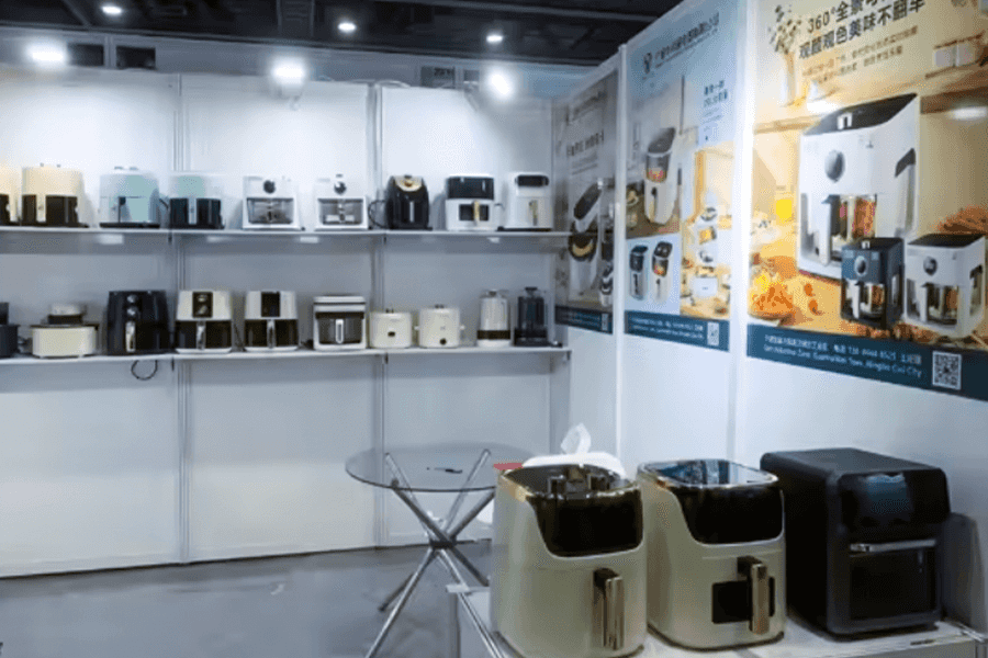 Expoziții
